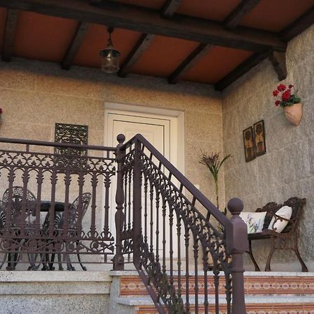 casaflorinda9 Villa Marín Exterior foto