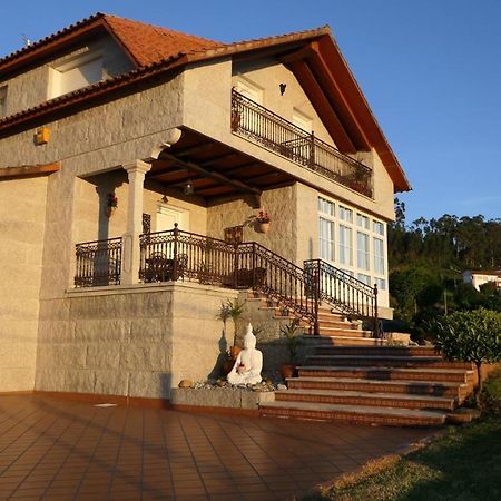 casaflorinda9 Villa Marín Exterior foto