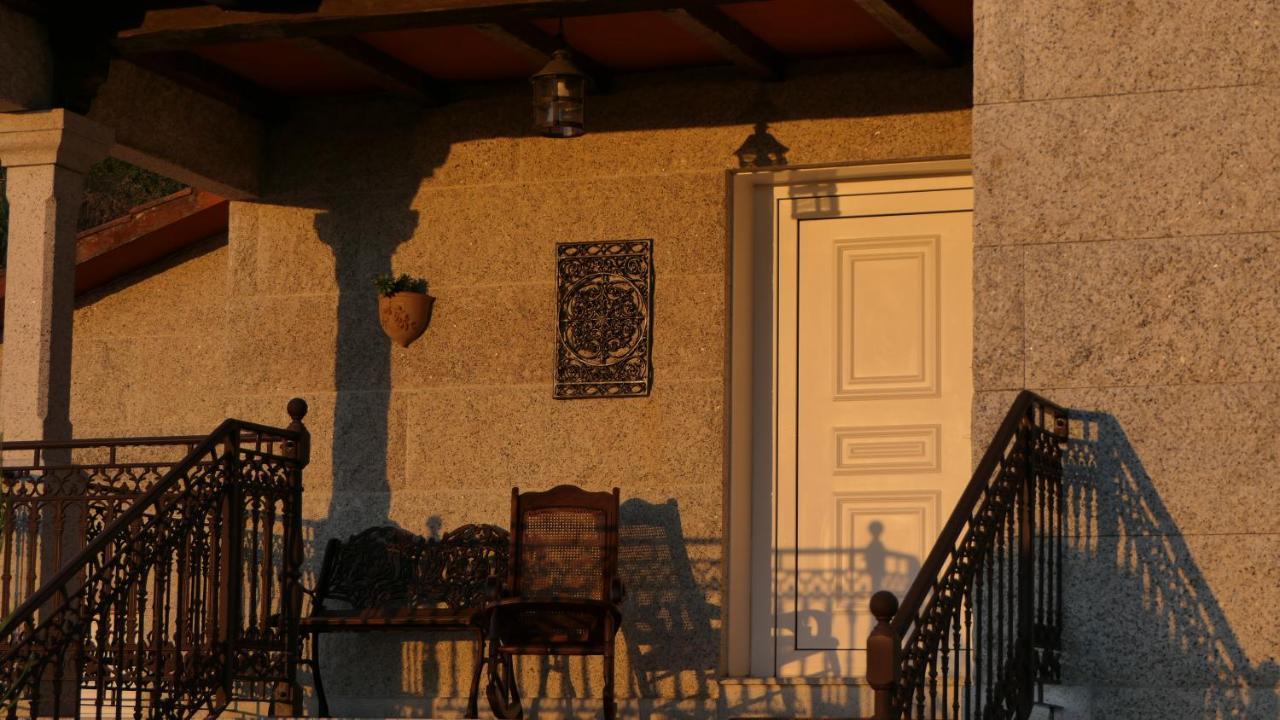 casaflorinda9 Villa Marín Exterior foto