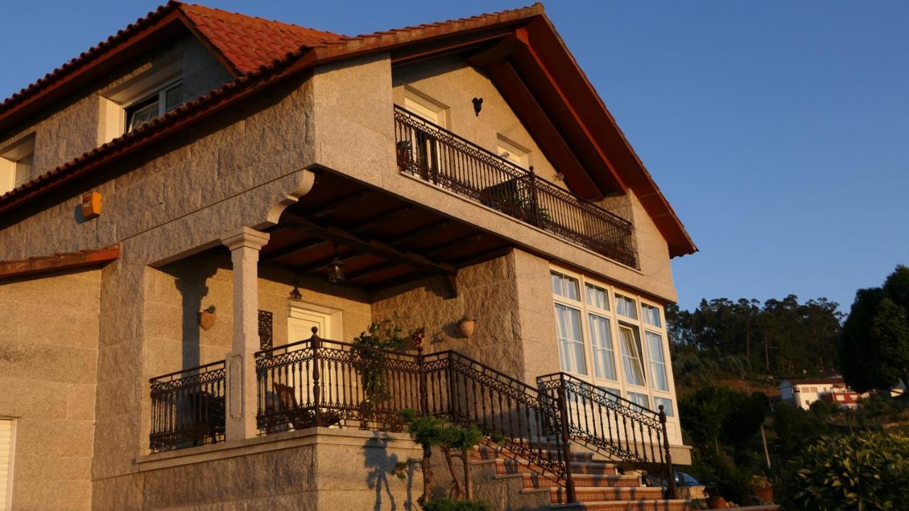 casaflorinda9 Villa Marín Exterior foto