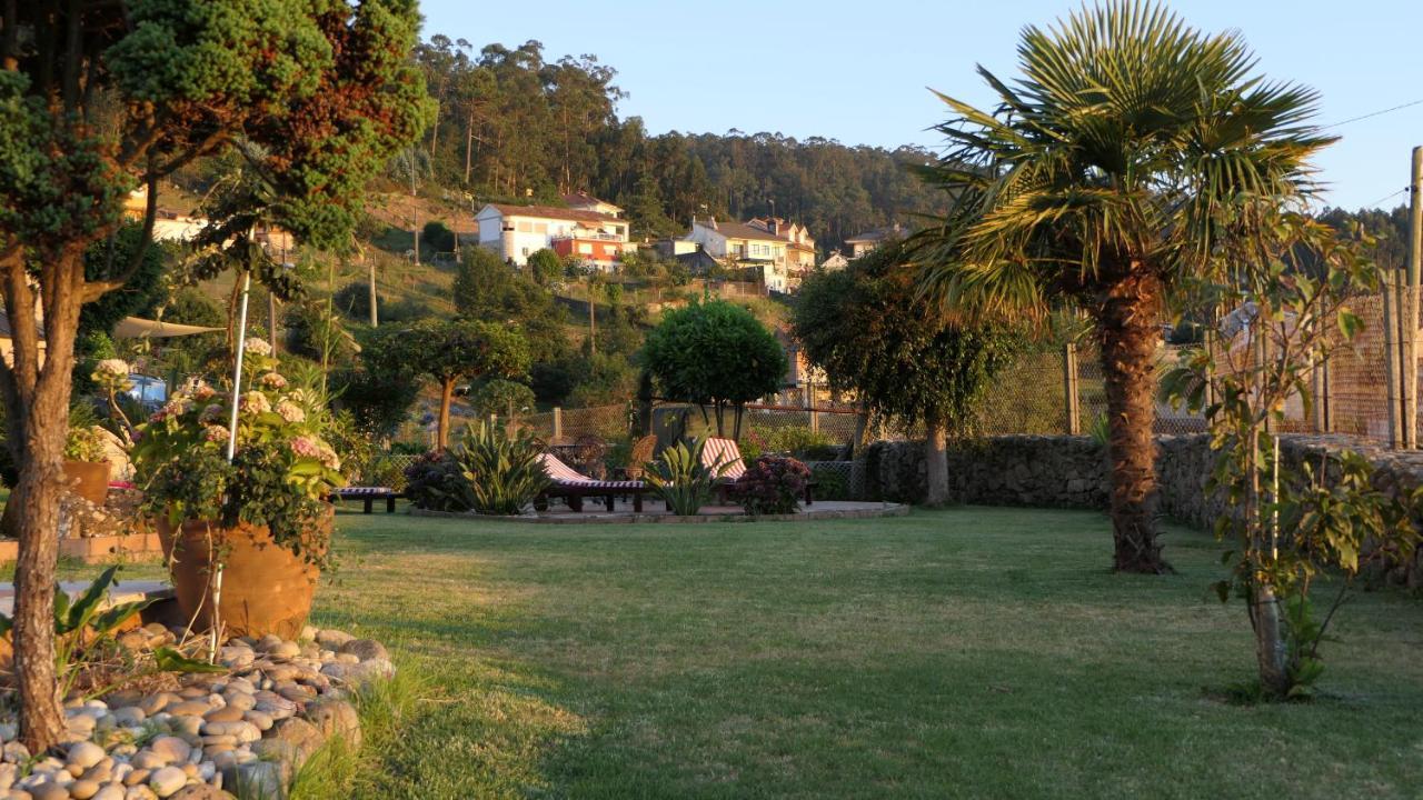 casaflorinda9 Villa Marín Exterior foto