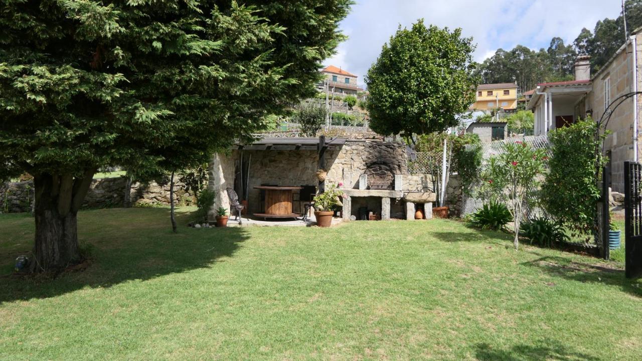 casaflorinda9 Villa Marín Exterior foto