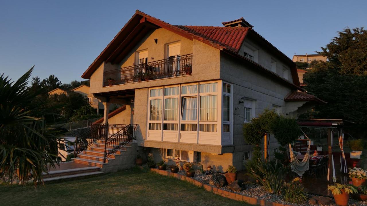 casaflorinda9 Villa Marín Exterior foto