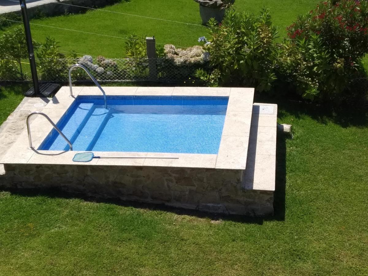casaflorinda9 Villa Marín Exterior foto