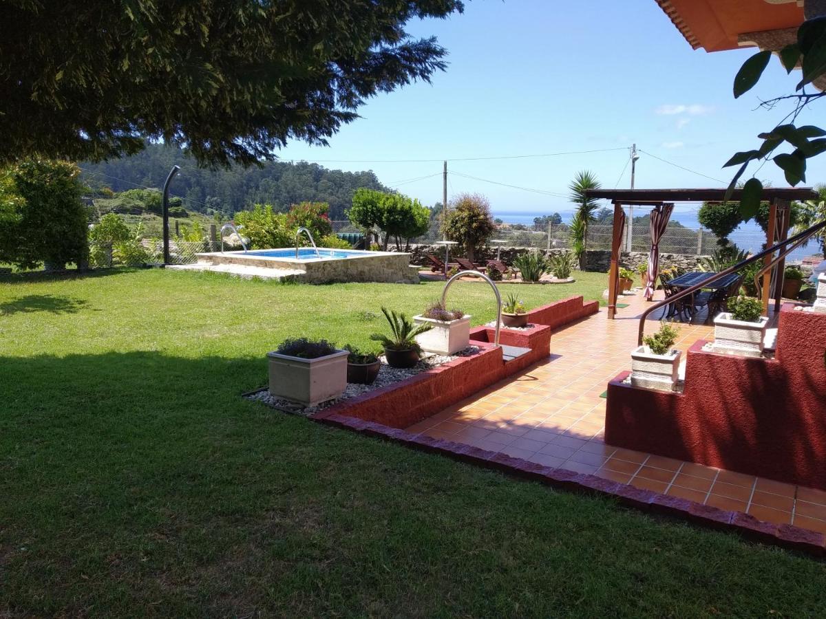 casaflorinda9 Villa Marín Exterior foto