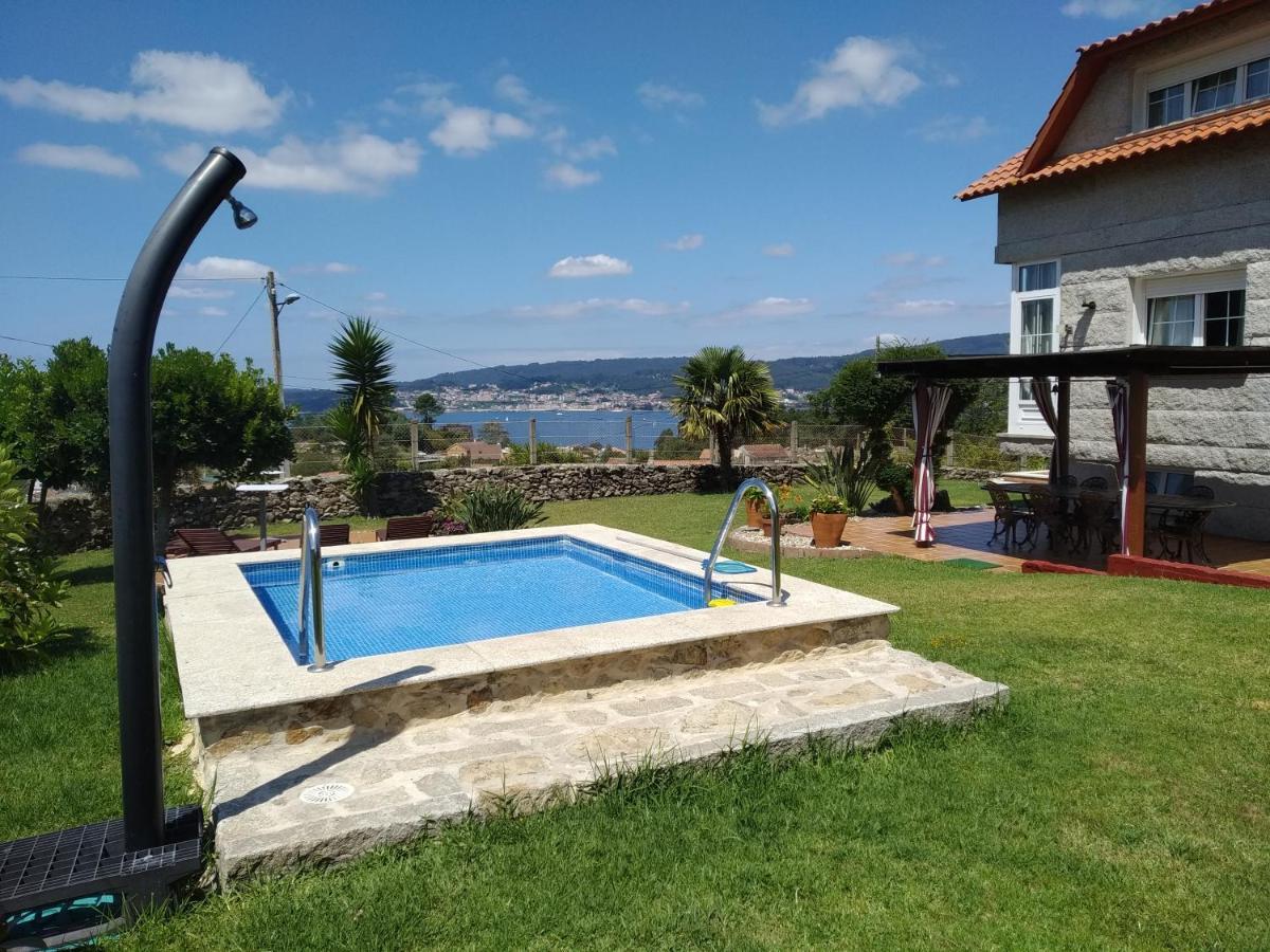 casaflorinda9 Villa Marín Exterior foto