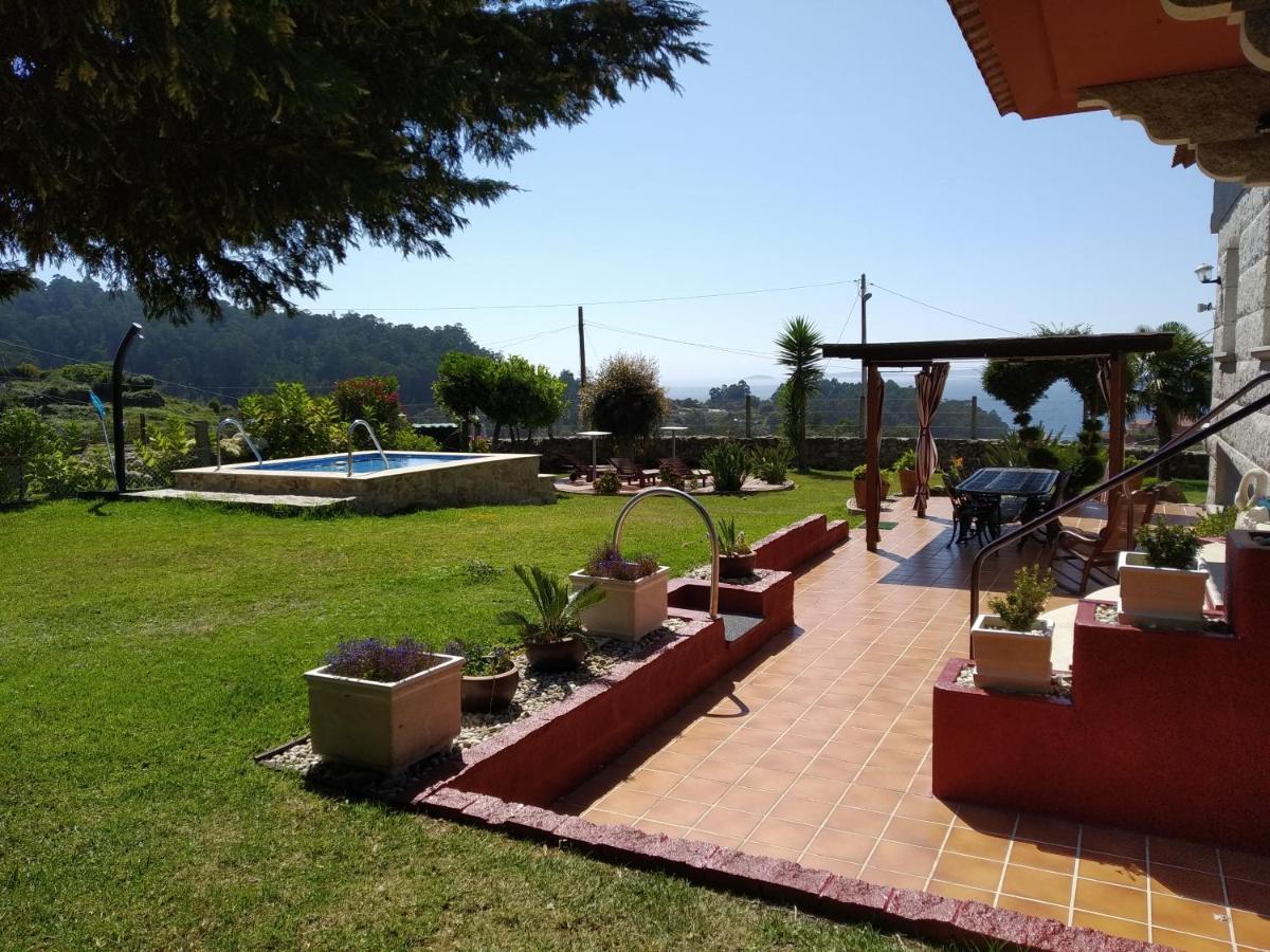 casaflorinda9 Villa Marín Exterior foto