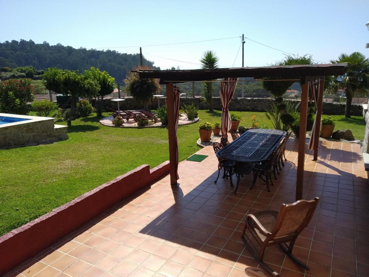 casaflorinda9 Villa Marín Exterior foto
