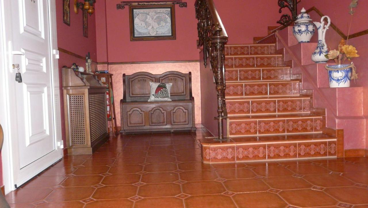 casaflorinda9 Villa Marín Exterior foto