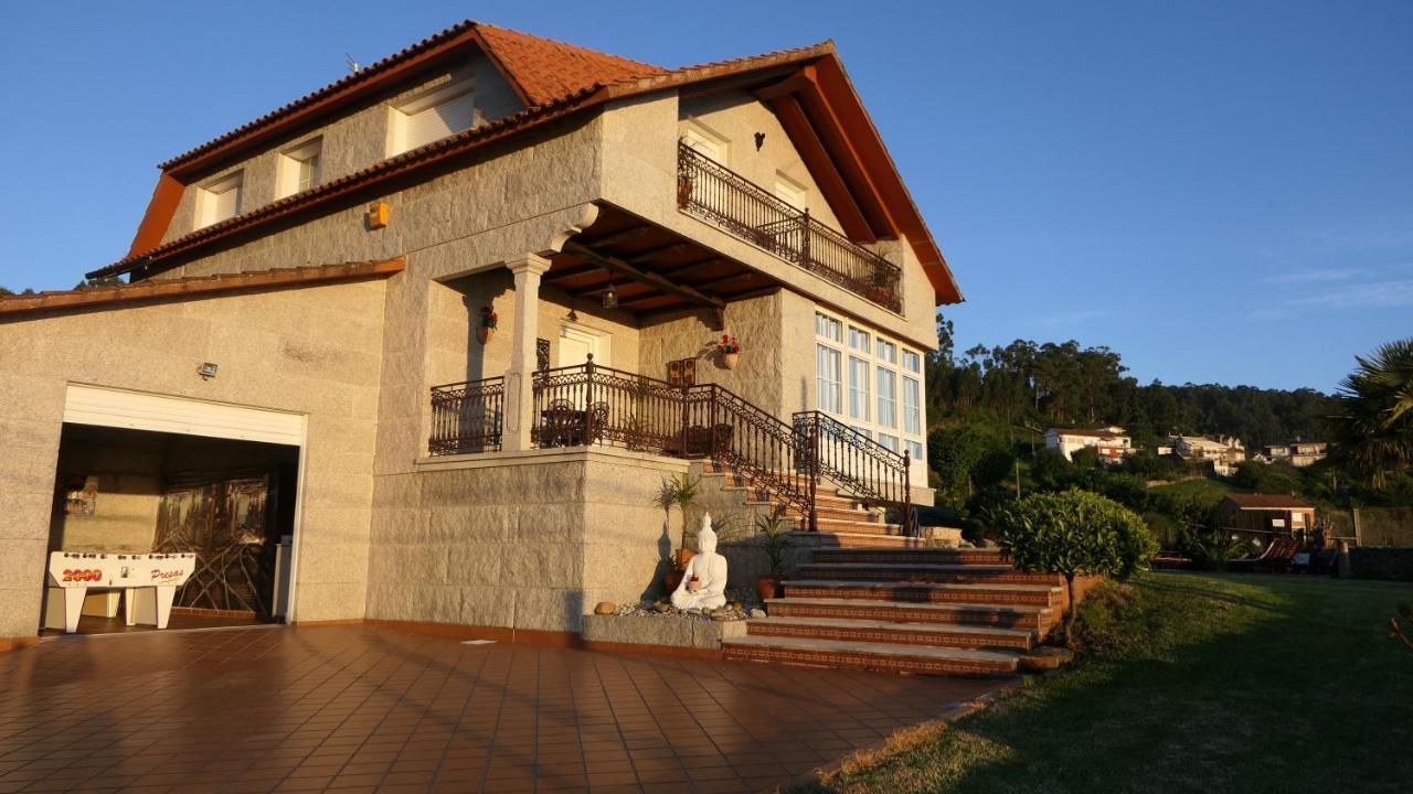 casaflorinda9 Villa Marín Exterior foto